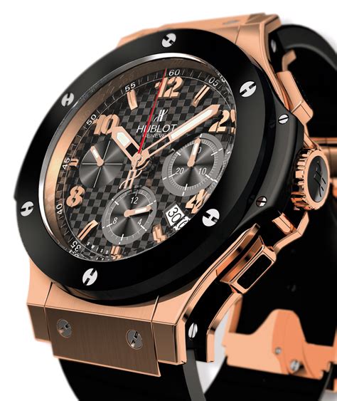 herren armbanduhr hublot big bang|Hublot big bang watch.